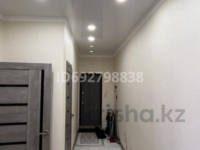 3-комнатная квартира, 82 м², 5/5 этаж, шалкоде 9 — байтурсынова за 30 млн 〒 в Астане, Алматы р-н