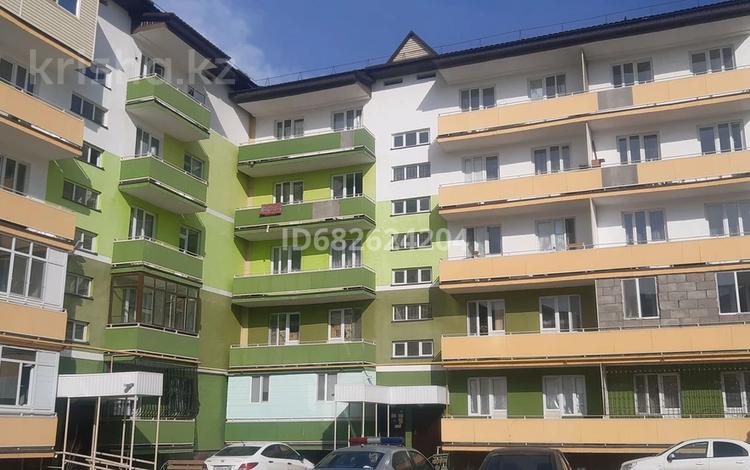 2-бөлмелі пәтер · 64 м² · 3/5 қабат, 15 микрорайон 999, бағасы: 17.2 млн ₸ в Таразе — фото 2