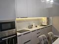 3-бөлмелі пәтер · 87 м² · 1/12 қабат, Радостовца 158/1 — Радостовца, бағасы: 85 млн ₸ в Алматы, Бостандыкский р-н — фото 2