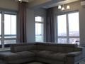 3-комнатная квартира · 105 м² · 6/10 этаж, Кабанбай Батыра 15 за 650 000 ₸ в Алматы, Медеуский р-н — фото 3