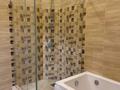 3-комнатная квартира · 105 м² · 6/10 этаж, Кабанбай Батыра 15 за 650 000 ₸ в Алматы, Медеуский р-н — фото 31