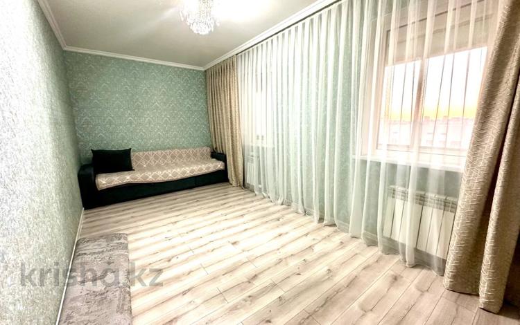 2-комнатная квартира · 58 м² · 11/15 этаж, Тауелсиздик 21/5 за 32 млн ₸ в Астане, Алматы р-н — фото 41