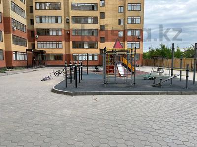 3-комнатная квартира · 132.7 м² · 9/9 этаж, Достоевского 174а за ~ 51.8 млн 〒 в Семее