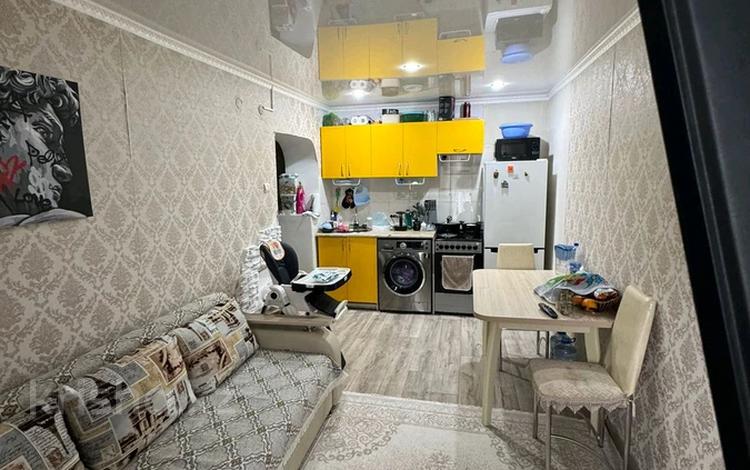 2-бөлмелі пәтер · 40 м² · 3/3 қабат, Горный 17, бағасы: 11.3 млн ₸ в Щучинске — фото 2