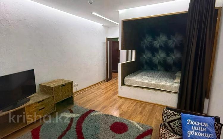 1-бөлмелі пәтер · 45 м² · 9/17 қабат, Мамыр-1, бағасы: 32 млн ₸ в Алматы, Ауэзовский р-н — фото 2