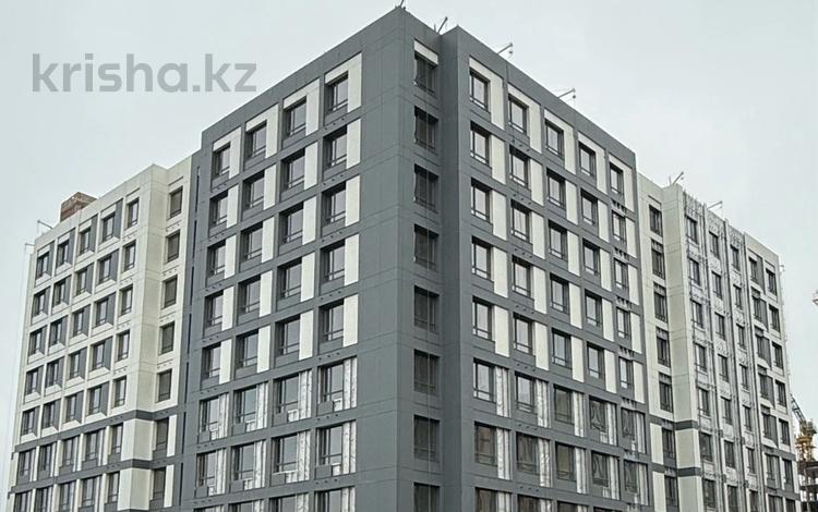 4-бөлмелі пәтер · 115 м² · 5/9 қабат, Улы Дала 28, бағасы: 72 млн ₸ в Астане, Нура р-н — фото 2