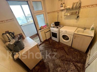 4-комнатная квартира · 68 м² · 5/5 этаж, 12-й микрорайон, 12-й микрорайон 34 за 130 000 〒 в Шымкенте, Енбекшинский р-н