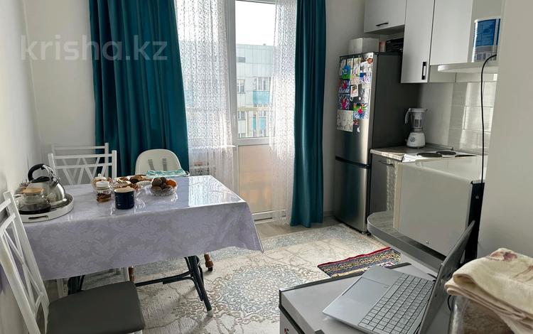 3-комнатная квартира, 70.4 м², 12/12 этаж, Дарабоз