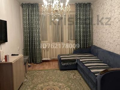 2-комнатная квартира · 43 м² · 4/4 этаж, мкр №1 68 за 30 млн 〒 в Алматы, Ауэзовский р-н