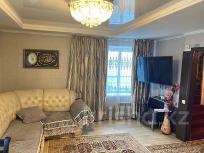 Отдельный дом • 4 комнаты • 127 м² • 7 сот., Назарбаева 242а за 23.6 млн 〒 в Кокшетау