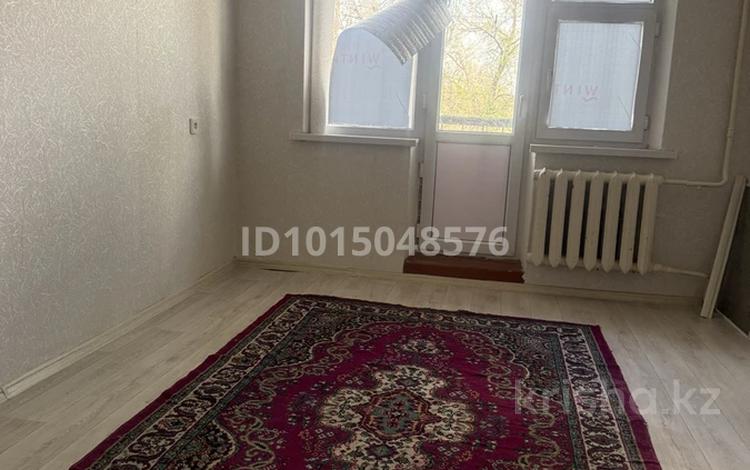 1-комнатная квартира · 40 м² · 3/5 этаж, мкр Каратау 1 за 8.8 млн ₸ в Таразе — фото 2