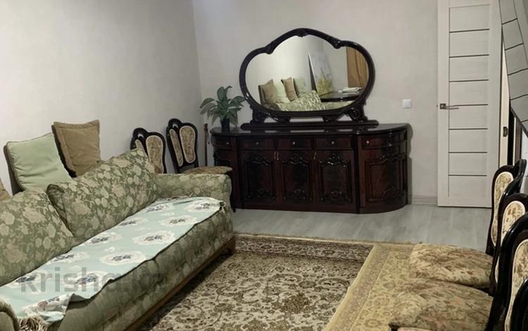 2-бөлмелі пәтер · 58.2 м² · 4/7 қабат, Е117 35, бағасы: 31.5 млн 〒 в Астане, Есильский р-н — фото 23