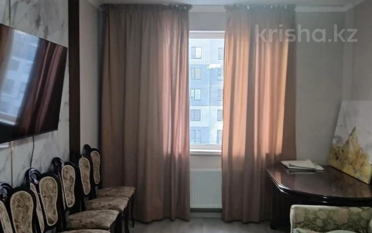 2-комнатная квартира · 58.2 м² · 4/7 этаж, Е117 35 за 32.5 млн 〒 в Астане, Есильский р-н — фото 8