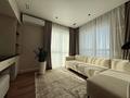 3-комнатная квартира · 127 м² · 21/22 этаж, Достык 10/1 за 1.2 млн ₸ в Астане, Есильский р-н