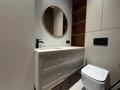 3-комнатная квартира · 127 м² · 21/22 этаж, Достык 10/1 за 1.2 млн ₸ в Астане, Есильский р-н — фото 2