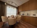 3-комнатная квартира · 127 м² · 21/22 этаж, Достык 10/1 за 1.2 млн ₸ в Астане, Есильский р-н — фото 6