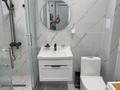 1-комнатная квартира · 45 м² · 1/10 этаж, мкр Ожет, Северное Кольцо 92/13 блок 7 за 25 млн ₸ в Алматы, Алатауский р-н — фото 13