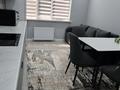 1-комнатная квартира · 45 м² · 1/10 этаж, мкр Ожет, Северное Кольцо 92/13 блок 7 за 25 млн ₸ в Алматы, Алатауский р-н — фото 4