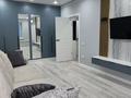 1-комнатная квартира · 45 м² · 1/10 этаж, мкр Ожет, Северное Кольцо 92/13 блок 7 за 25 млн ₸ в Алматы, Алатауский р-н — фото 8