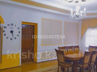 Отдельный дом · 5 комнат · 168 м² · 12 сот., Жамбыла 40 — Исаева за 48 млн 〒 в Жезказгане