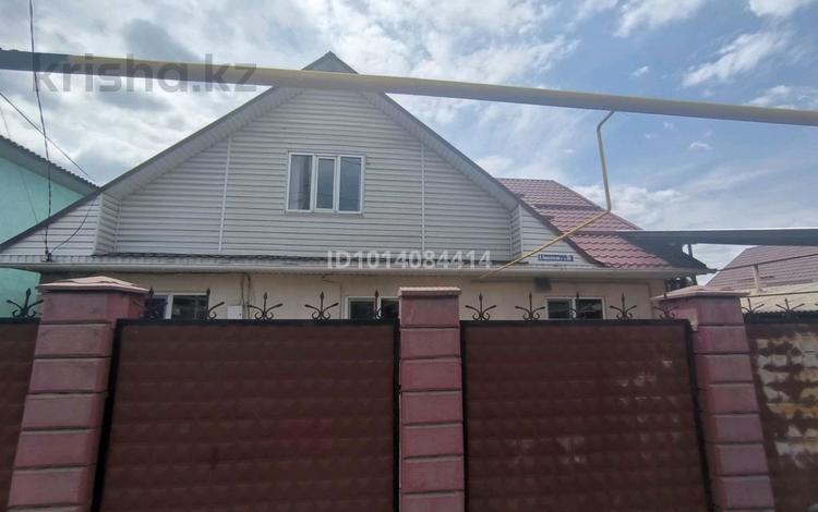 Жеке үй · 5 бөлме · 160 м² · 8 жүзд., Аманжолова 31, бағасы: 43 млн ₸ в Талгаре — фото 2