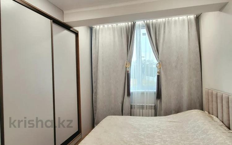 1-комнатная квартира · 38 м² · 2/10 этаж, Аэропортная за 31 млн ₸ в  — фото 2
