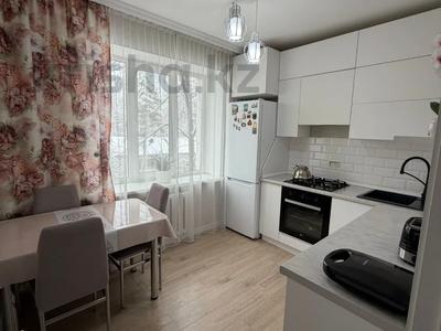 2-бөлмелі пәтер · 50.1 м² · 3/5 қабат, Айтеке би — Сейфуллина, бағасы: 54 млн ₸ в Алматы, Алмалинский р-н