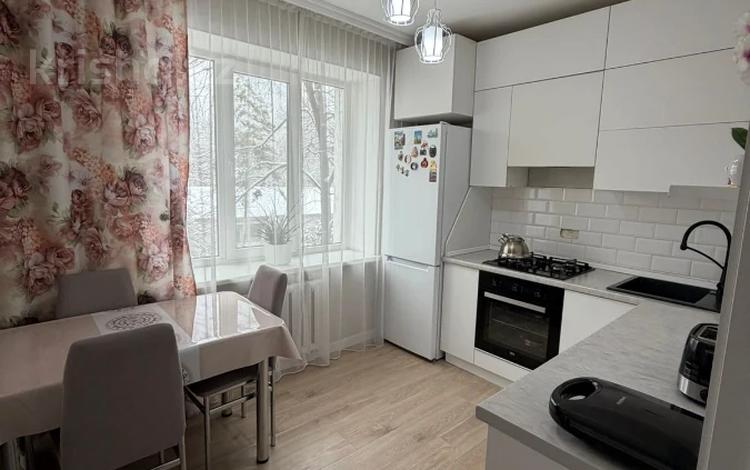 2-бөлмелі пәтер · 50.1 м² · 3/5 қабат, Айтеке би — Сейфуллина, бағасы: 54 млн ₸ в Алматы, Алмалинский р-н — фото 6