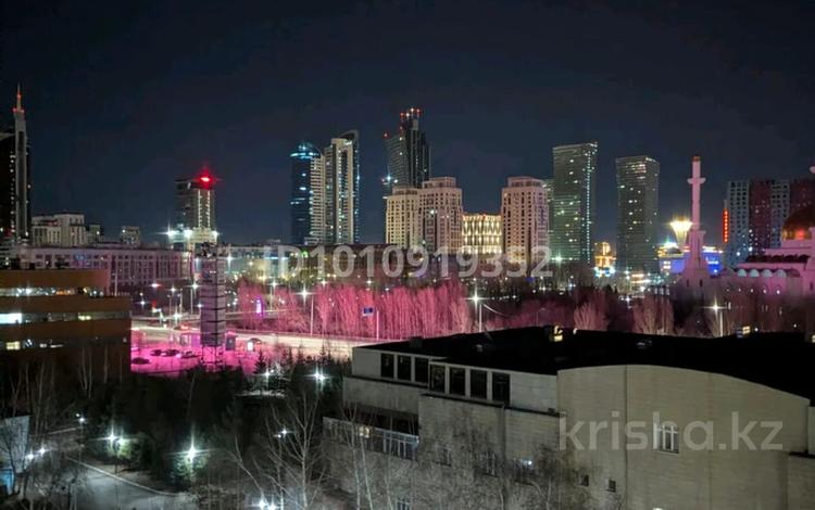 1-комнатная квартира · 42 м² · 7/9 этаж, Сыганак 27 — РДЦ, Ана мен бала, институт матери и ребенка, Азия парк, Мечеть за 16 999 ₸ в Астане, Есильский р-н — фото 8