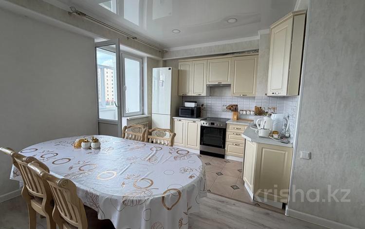 5-комнатная квартира · 140 м² · 3/9 этаж, Просп. Казыбек би 5 за 64 млн ₸ в Усть-Каменогорске, Ульбинский — фото 2