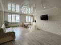 5-комнатная квартира · 140 м² · 3/9 этаж, Просп. Казыбек би 5 за 64 млн ₸ в Усть-Каменогорске, Ульбинский — фото 22