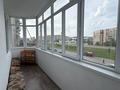 5-комнатная квартира · 140 м² · 3/9 этаж, Просп. Казыбек би 5 за 64 млн ₸ в Усть-Каменогорске, Ульбинский — фото 29