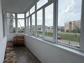 5-комнатная квартира · 140 м² · 3/9 этаж, Просп. Казыбек би 5 за 64 млн ₸ в Усть-Каменогорске, Ульбинский — фото 30