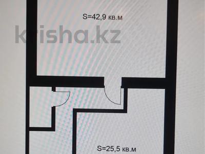Свободное назначение, офисы, магазины и бутики, общепит, салоны красоты, фитнес и спорт, медцентры и аптеки, образование, развлечения, конференц-залы, кабинеты и рабочие места · 89 м² за 400 500 〒 в Караганде, Казыбек би р-н