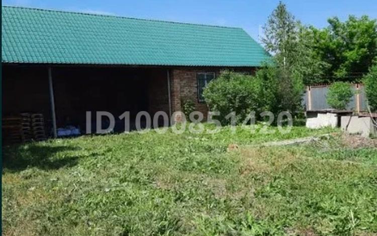 Отдельный дом · 2 комнаты · 75 м² · 6 сот., Городская 1 В за 30 млн ₸ в Усть-Каменогорске, Ульбинский — фото 2