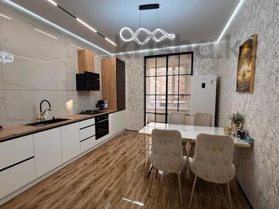 1-комнатная квартира · 50.7 м² · 3/6 этаж, мкр. Алтын орда за 350 000 ₸ в Актобе