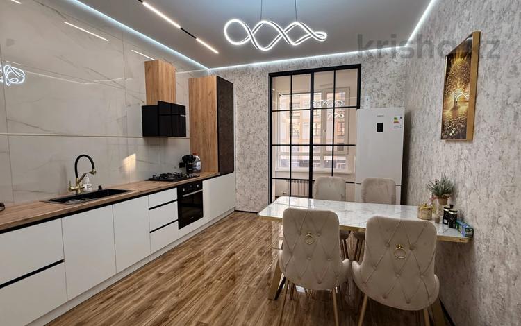 1-комнатная квартира · 50.7 м² · 3/6 этаж, мкр. Алтын орда за 350 000 ₸ в Актобе — фото 2
