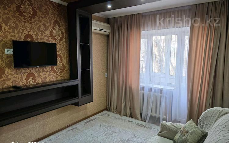2-бөлмелі пәтер · 45 м² · 2/5 қабат, Абая 132 — Центр, бағасы: 13 000 ₸ в Таразе — фото 5