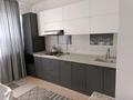3-комнатная квартира · 76 м² · 2/9 этаж, мкр Шугыла 341/1, 5корпус 41 квартира за 280 000 ₸ в Алматы, Наурызбайский р-н