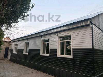 Жеке үй · 5 бөлме · 170 м² · 16 жүзд., ул. Абая 2, бағасы: 15 млн ₸ в Жамбылской обл., Байзак