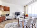 2-бөлмелі пәтер · 61 м², Достык 13, бағасы: 17 900 ₸ в Астане, Есильский р-н — фото 6