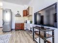 2-бөлмелі пәтер · 61 м², Достык 13, бағасы: 17 900 ₸ в Астане, Есильский р-н — фото 14