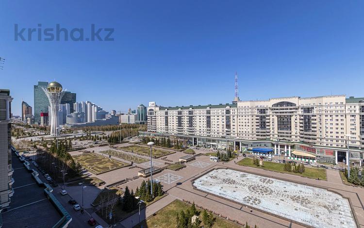2-бөлмелі пәтер · 61 м², Достык 13, бағасы: 17 900 ₸ в Астане, Есильский р-н — фото 1747