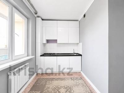 1-бөлмелі пәтер · 45 м² · 9/9 қабат, мкр Жас Канат — Хабарласыңыздар, бағасы: 24.5 млн ₸ в Алматы, Турксибский р-н