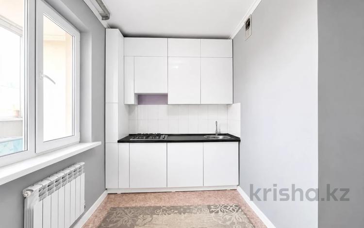 1-бөлмелі пәтер · 45 м² · 9/9 қабат, мкр Жас Канат — Хабарласыңыздар, бағасы: 24.5 млн ₸ в Алматы, Турксибский р-н — фото 2