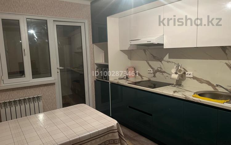 2-комнатная квартира · 64 м² · 2/12 этаж, Жанакала 32/1 за 130 000 〒 в Туркестане — фото 2