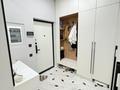 3-комнатная квартира · 110 м² · 3/12 этаж, Си Синхая 17 за 115 млн ₸ в Алматы, Бостандыкский р-н — фото 10