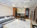 3-комнатная квартира · 110 м² · 3/12 этаж, Си Синхая 17 за 115 млн ₸ в Алматы, Бостандыкский р-н — фото 3