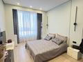 3-комнатная квартира · 110 м² · 3/12 этаж, Си Синхая 17 за 115 млн ₸ в Алматы, Бостандыкский р-н