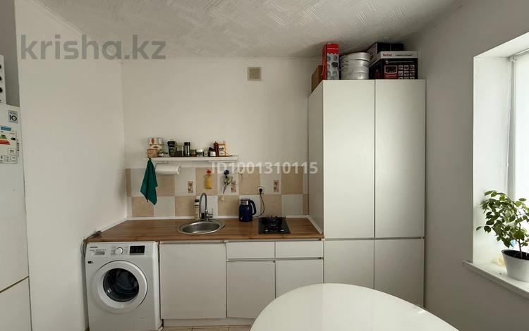 1-комнатная квартира · 36 м² · 6/6 этаж, мкр 6, Оспанова 56 — Бахытжан мойка за 12.5 млн ₸ в Актобе — фото 2